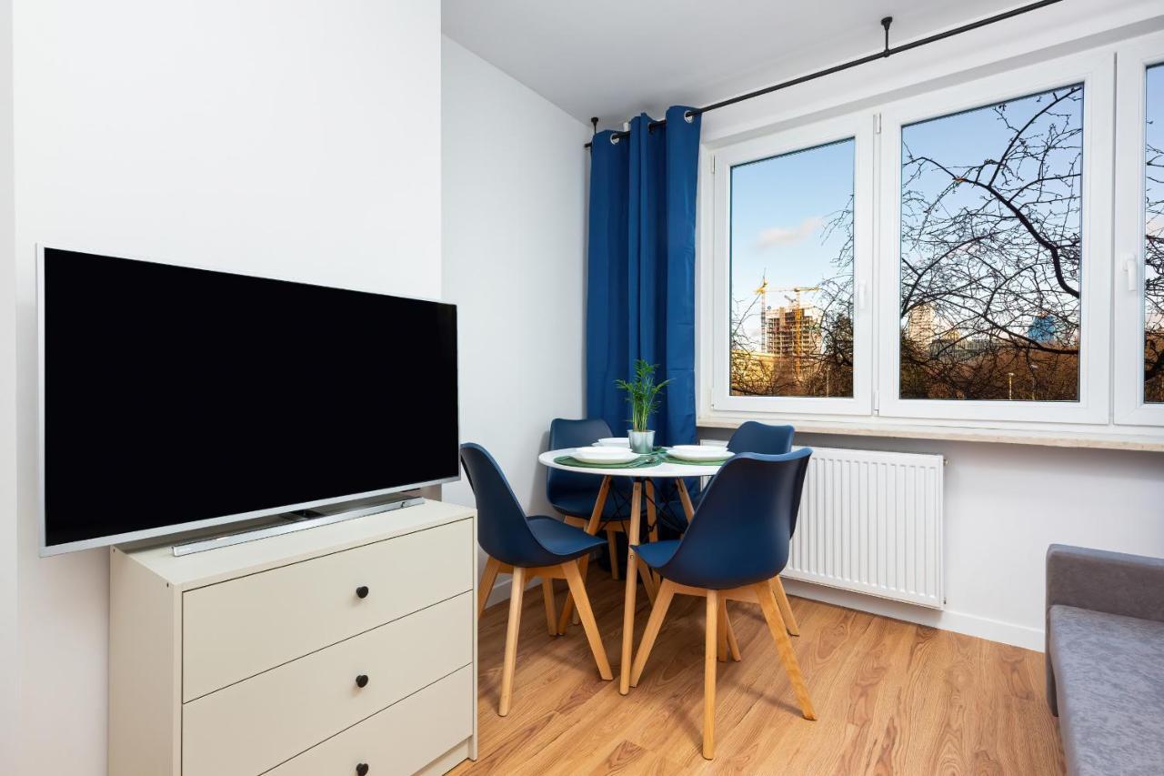 Apartments Panska Warsaw By Renters Exterior photo